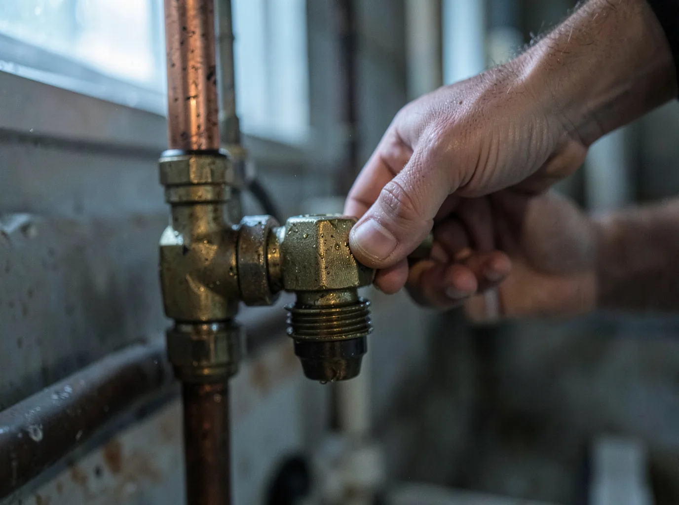 Emergency Plumber Bassett, AR FAQs